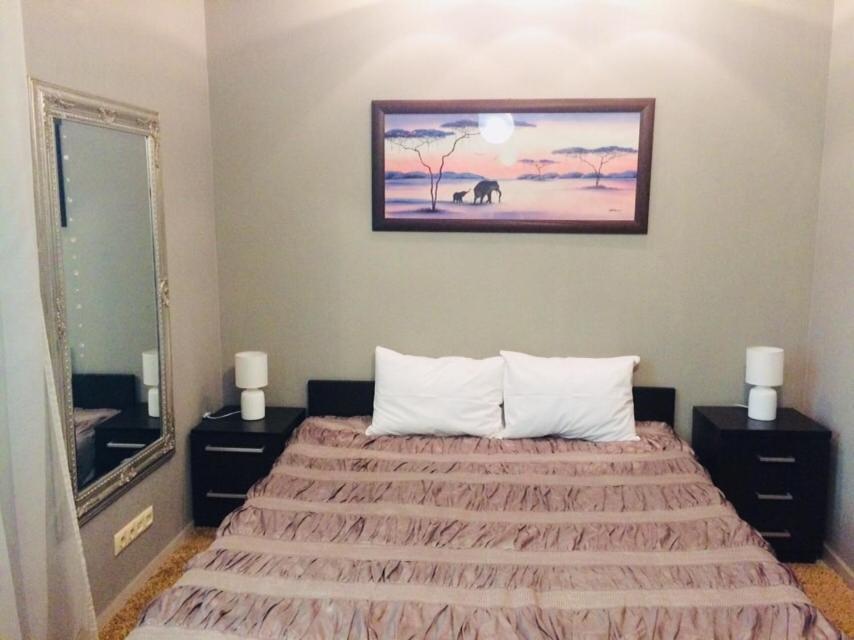 Business Hotel Kharkiv Extérieur photo