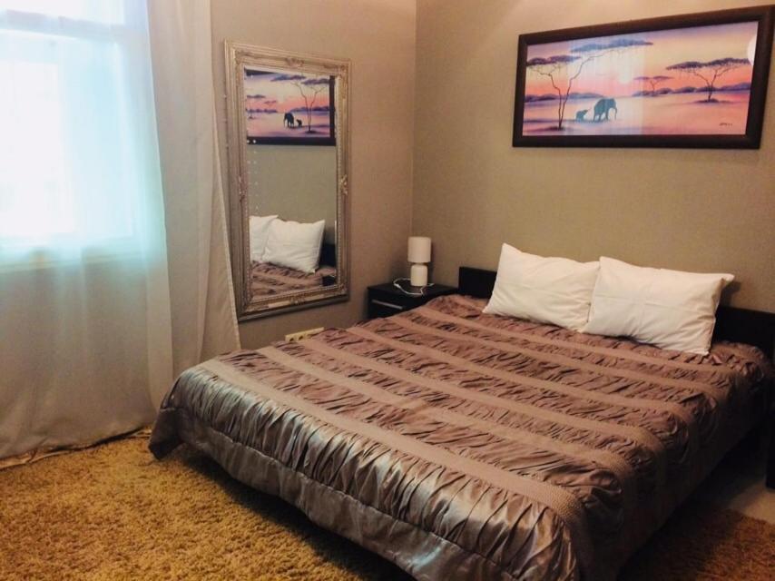 Business Hotel Kharkiv Extérieur photo